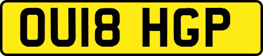 OU18HGP