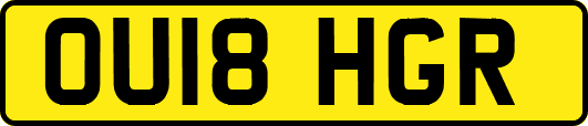 OU18HGR