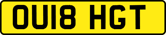 OU18HGT