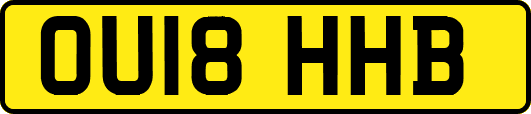 OU18HHB