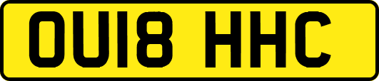 OU18HHC