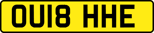 OU18HHE