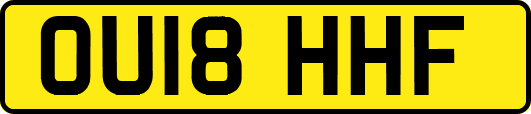 OU18HHF