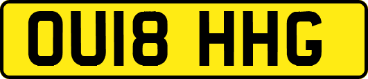 OU18HHG