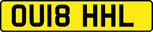 OU18HHL