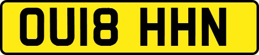 OU18HHN
