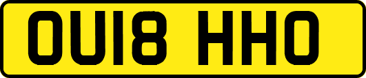 OU18HHO
