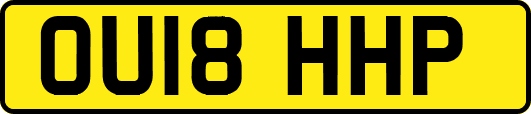 OU18HHP