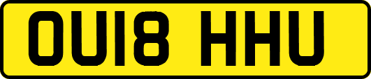 OU18HHU