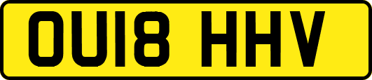 OU18HHV