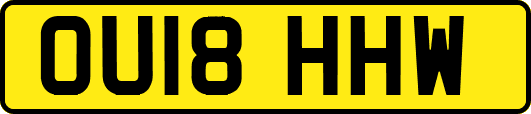 OU18HHW