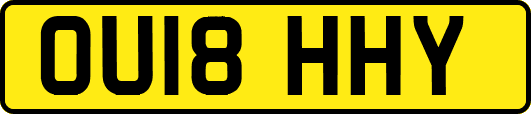 OU18HHY