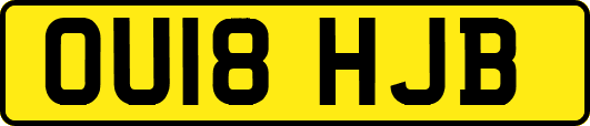OU18HJB