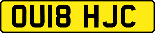 OU18HJC