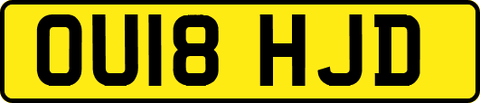 OU18HJD