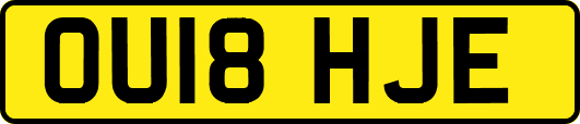 OU18HJE