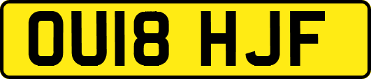 OU18HJF