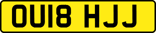 OU18HJJ