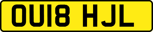 OU18HJL