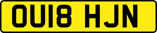 OU18HJN