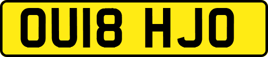 OU18HJO