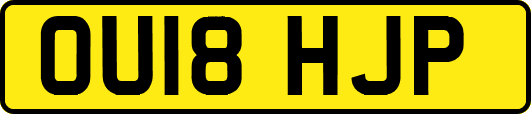 OU18HJP