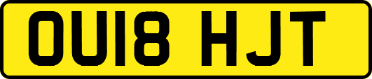 OU18HJT
