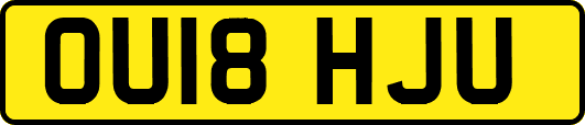 OU18HJU