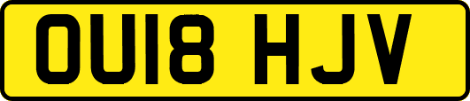 OU18HJV
