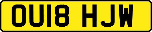 OU18HJW