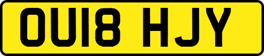 OU18HJY