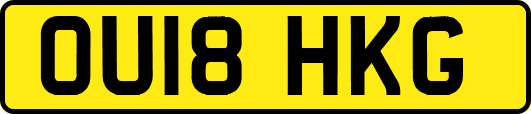 OU18HKG