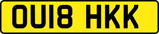 OU18HKK