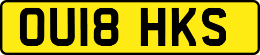OU18HKS