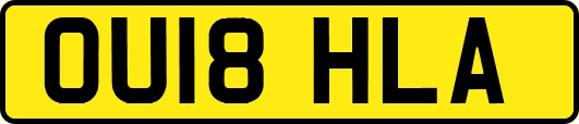 OU18HLA