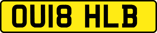OU18HLB