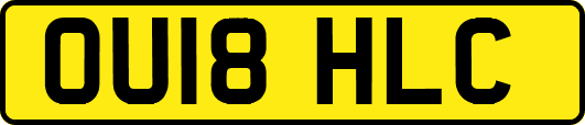 OU18HLC