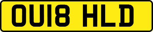 OU18HLD