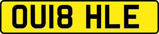 OU18HLE