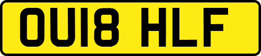 OU18HLF