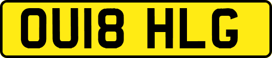 OU18HLG