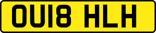 OU18HLH