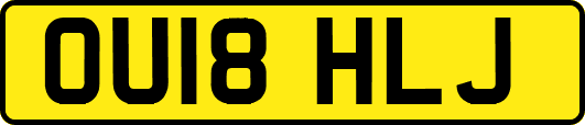 OU18HLJ
