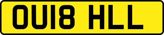 OU18HLL