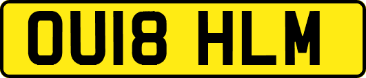 OU18HLM