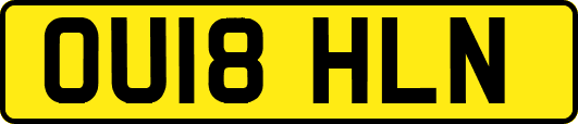 OU18HLN