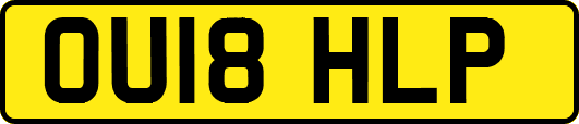 OU18HLP