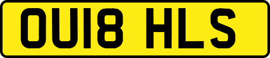 OU18HLS