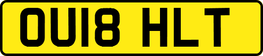 OU18HLT