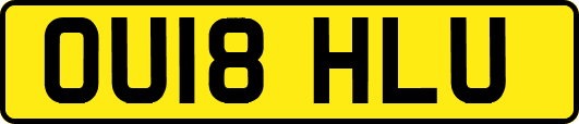 OU18HLU
